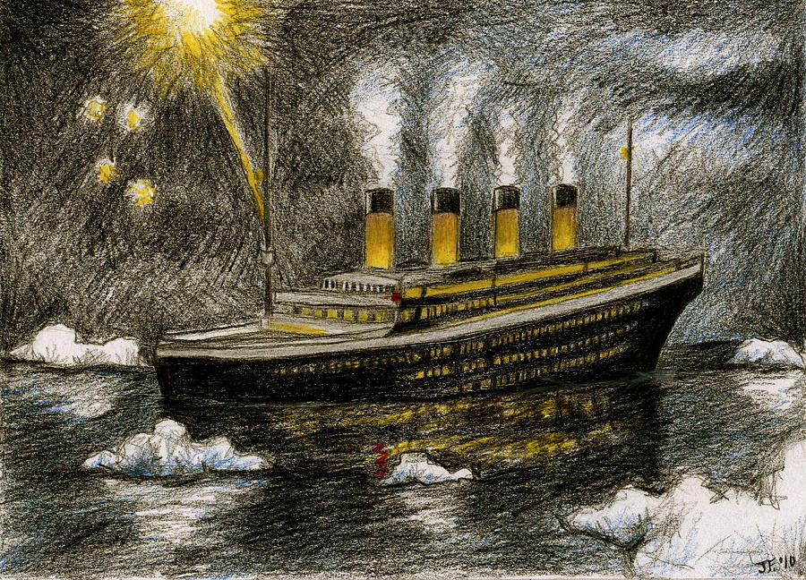 60 Titanic Design Illustrations RoyaltyFree Vector Graphics  Clip Art   iStock