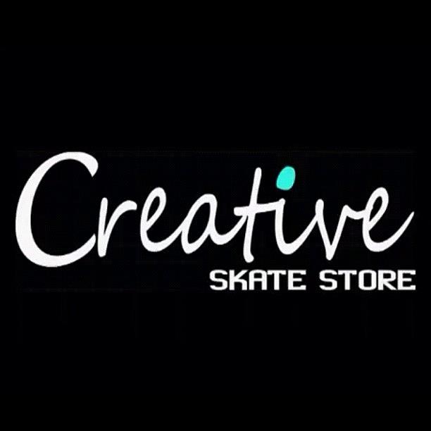 Skateboards Photograph - To Win A Free Creative Tshirt! Copy by Creative Skate Store