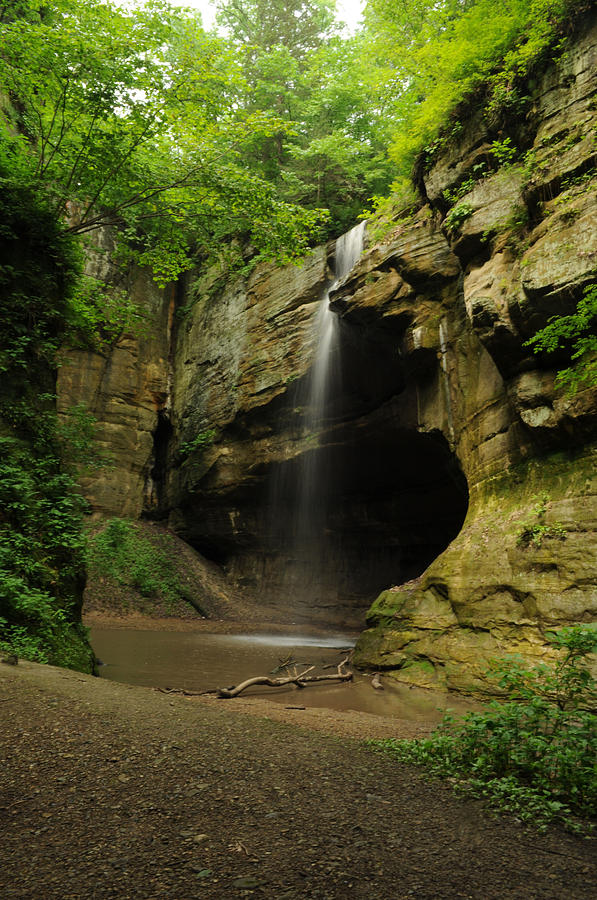 Tonty Canyon Photograph by Jacki Pienta - Pixels