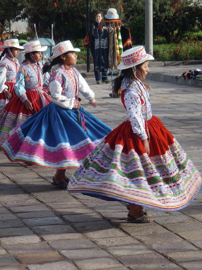 Tradition Photograph by Nicholas Ledlie - Fine Art America