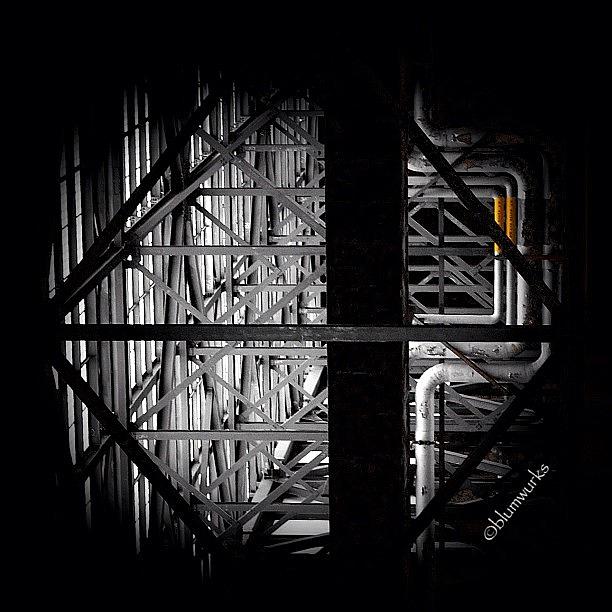 Summer Photograph - Trapezoidal Planes by Matthew Blum Summer Photograph - Trapezoidal Planes by Matthew Blum