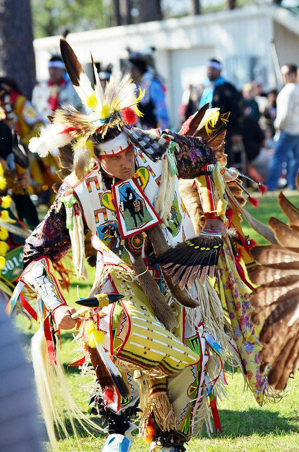 Tribal Spirit Photograph by Sabrina Hall - Fine Art America