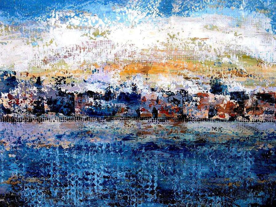Tuscany by Miriam Kalb Tuscany by Miriam Kalb