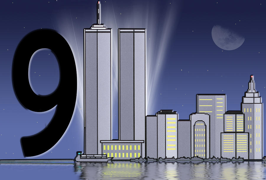 21 Years…Never Forget!!!