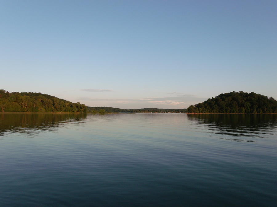 Two Islands Photograph By Brian Maloney Fine Art America