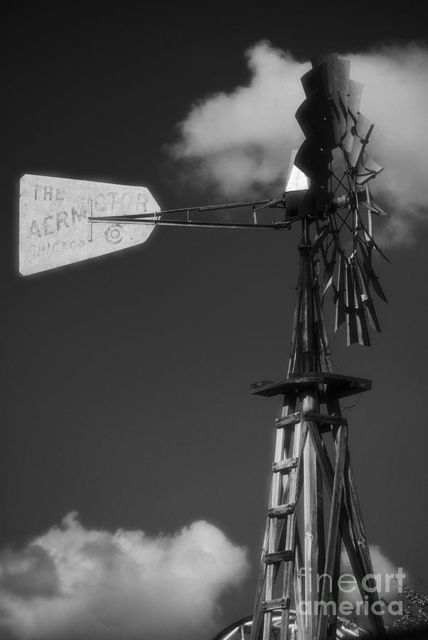TX Windmill by J Todd TX Windmill by J Todd