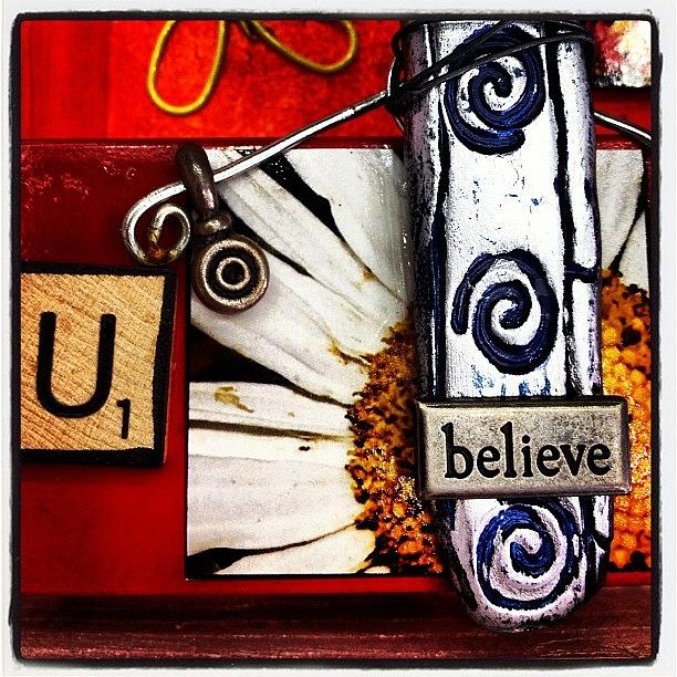 U Believe Photograph by Rosie Odonnell
