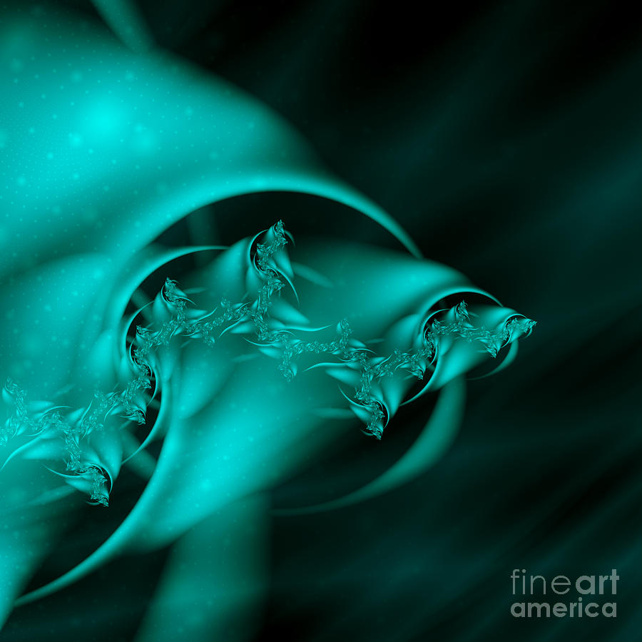 Undersea by Mariella Wassing Undersea by Mariella Wassing