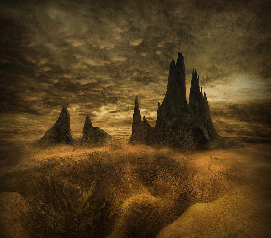 asphodel fields underworld