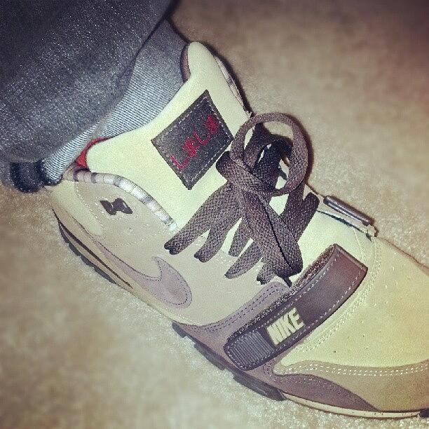 Fall Photograph - #unds Shimas For #todayskicks #wdywt by Kevin Lawton