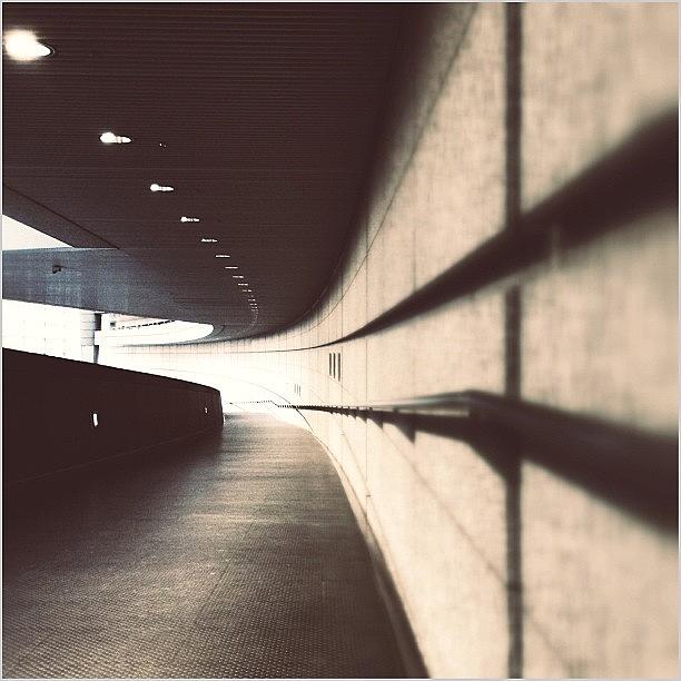 Uninhabited Corridor
.
gmorning On Photograph by Rimagraphy Ima-ju
