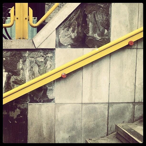 Instagram Photograph - #urban by Roberto Mansi