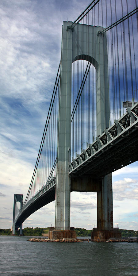 Vertical Panoramic Photograph by Jeff Bord - Fine Art America