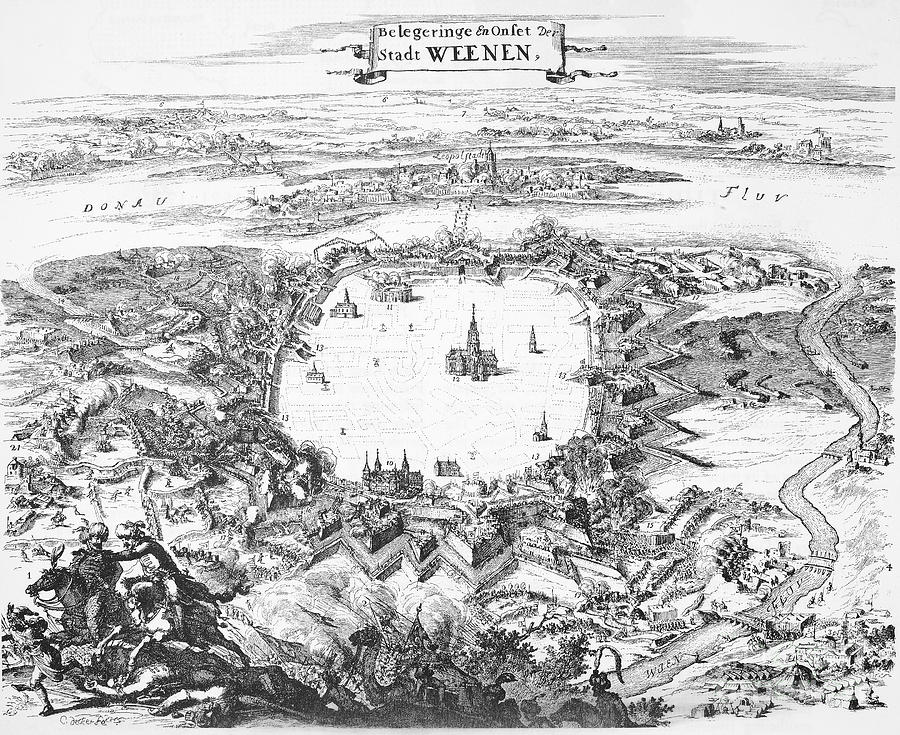 siege of vienna 1683