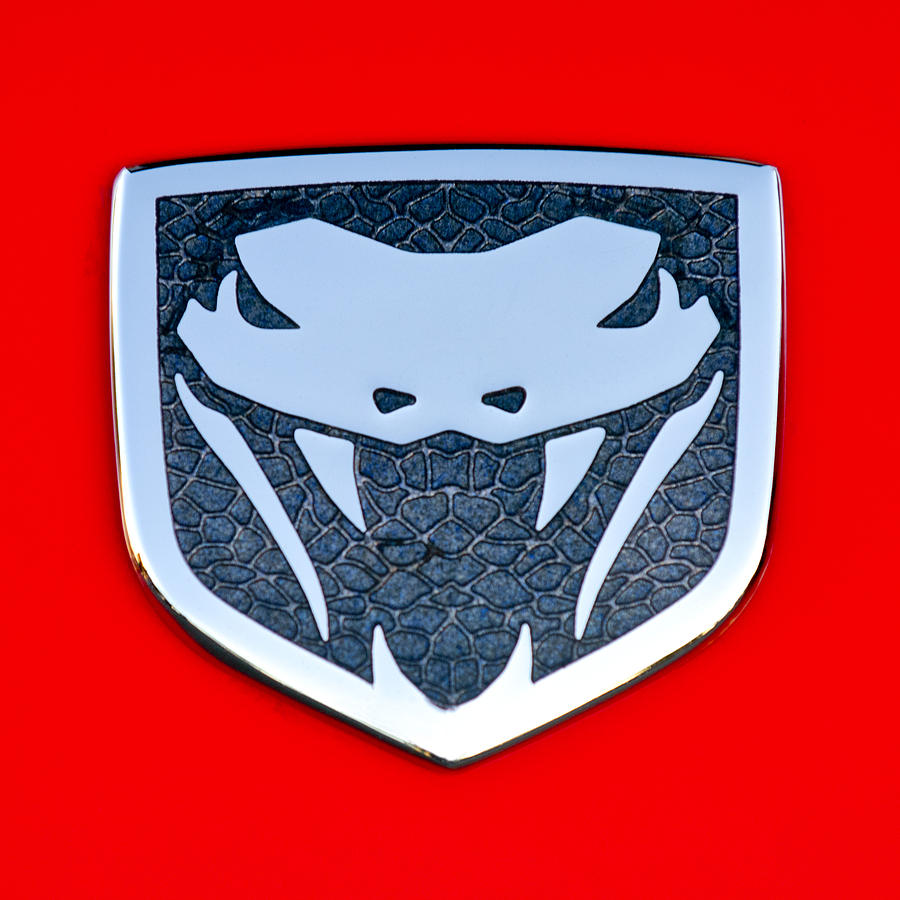 blue viper logo