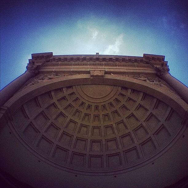 Instagram Photograph - Walking Around Golden Gate Park by Davis M