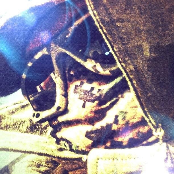 Movie Photograph - Wasteland Glare ~ Corron Xtrillion by Glen Campbell