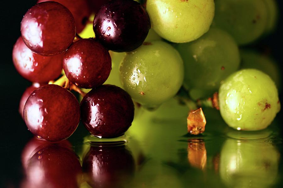 grape water grape water