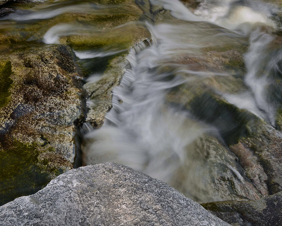 Water Movement 57 Photograph By Stephen Vecchiotti