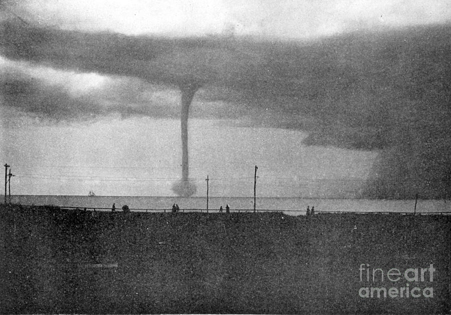 waterspout-1896-photograph-by-science-source-pixels