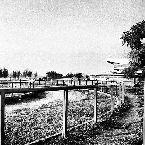 Instagram Photograph - #webstagram #hitamputih #picture by Wong Hendrick