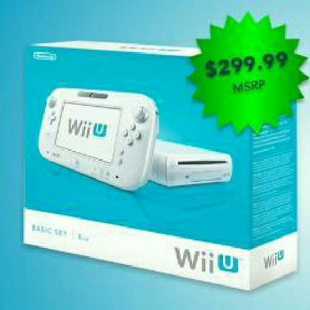Wiiu Photograph - #wiiu 8gb System #nintendo by Chuck Caldwell