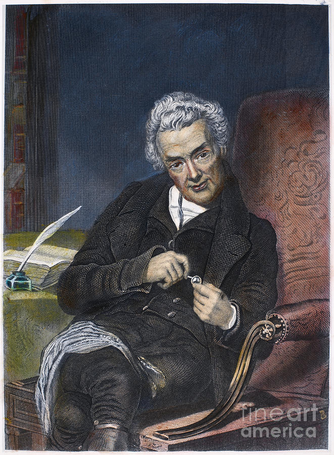 William Wilberforce Photograph by Granger William Wilberforce Photograph by Granger