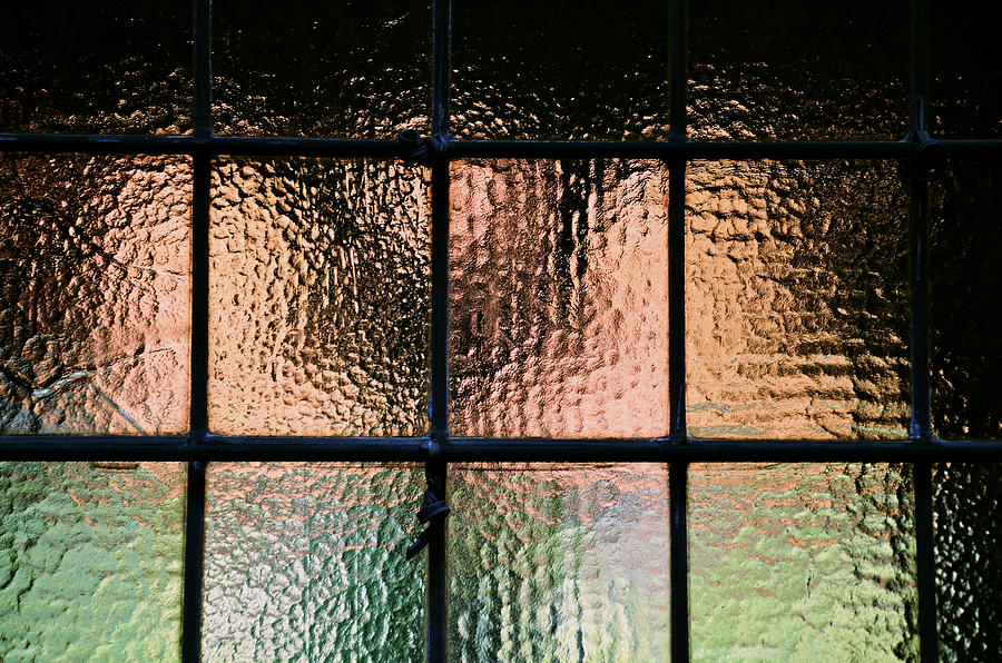 Window Auras Photograph by Catherine Murton