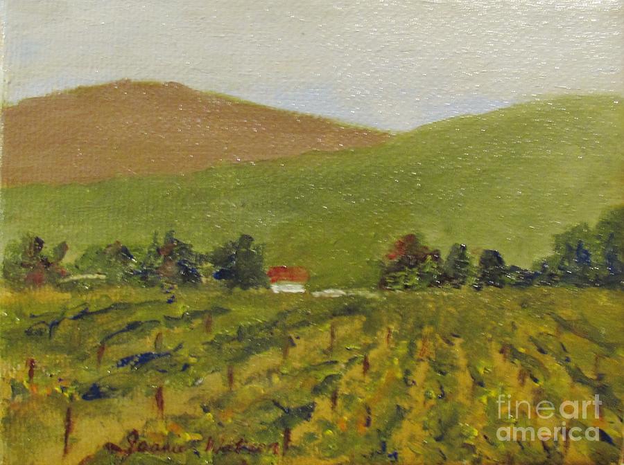 Wine Time by Jeanie Watson Wine Time by Jeanie Watson