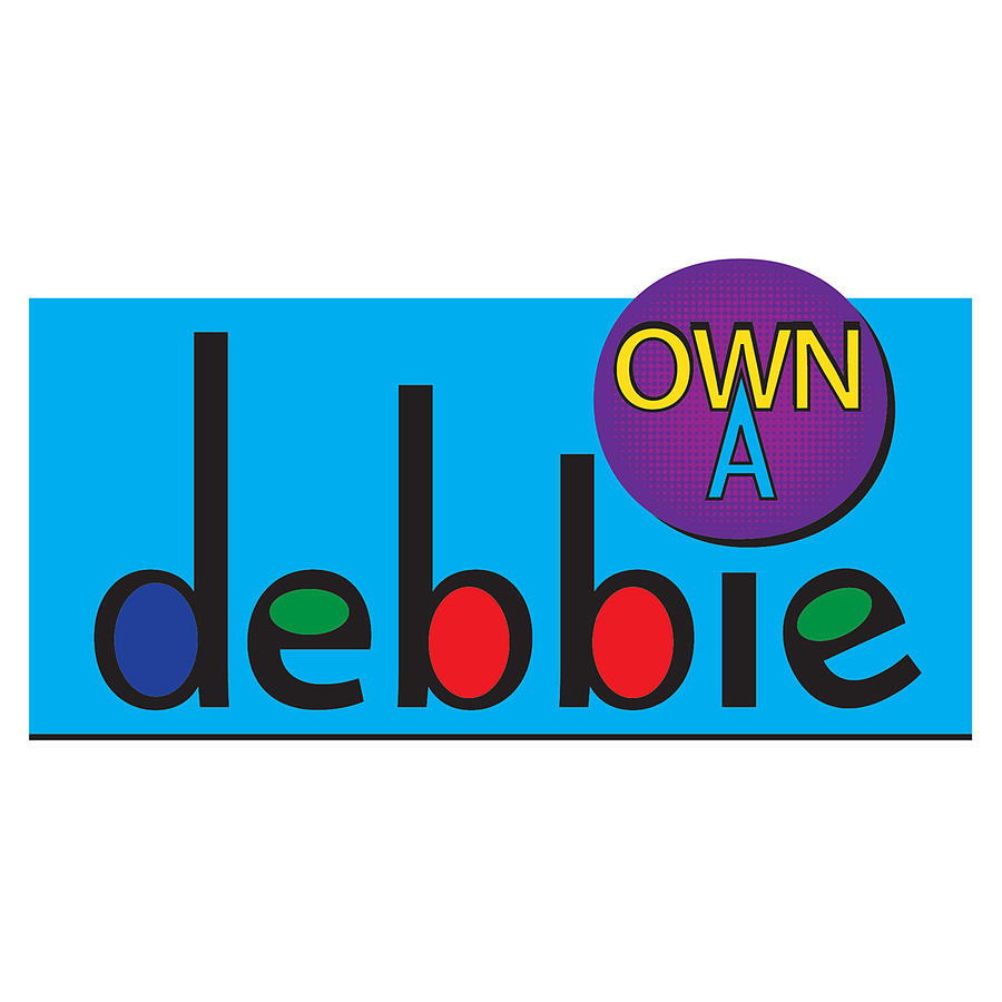 www.OwnADebbie.com by Deborah Boyd www.OwnADebbie.com by Deborah Boyd