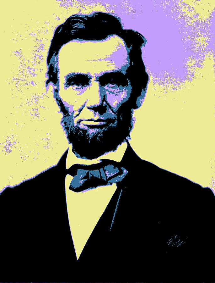 Yellow Lincoln Photograph by Stephen Walker - Fine Art America