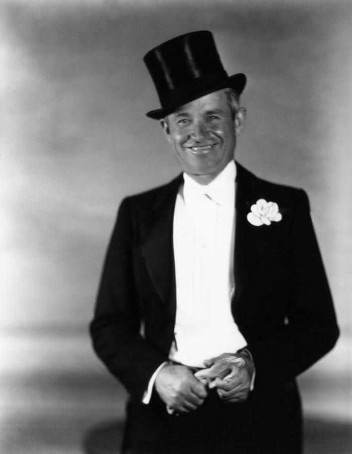 Young As You Feel, Will Rogers, 1931 Photograph by Everett
