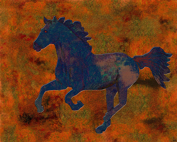 Chowdary V Arikatla - 0210 Digital Horse