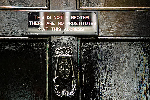 London Photographs