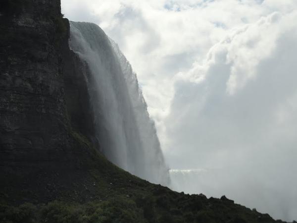 Anand Swaroop Manchiraju - Niagara Falls