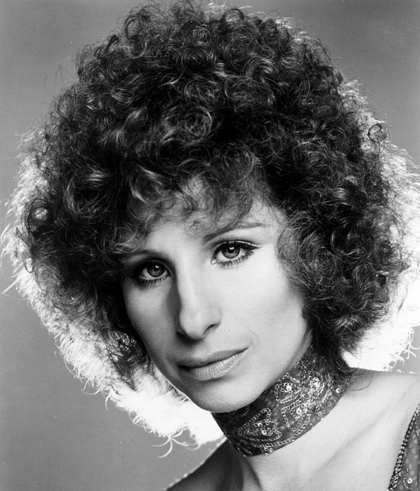 A Star Is Born, Barbra Streisand, 1976 by Everett