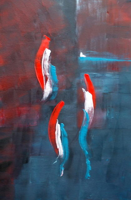 Sandra Conceicao - Abstract 43