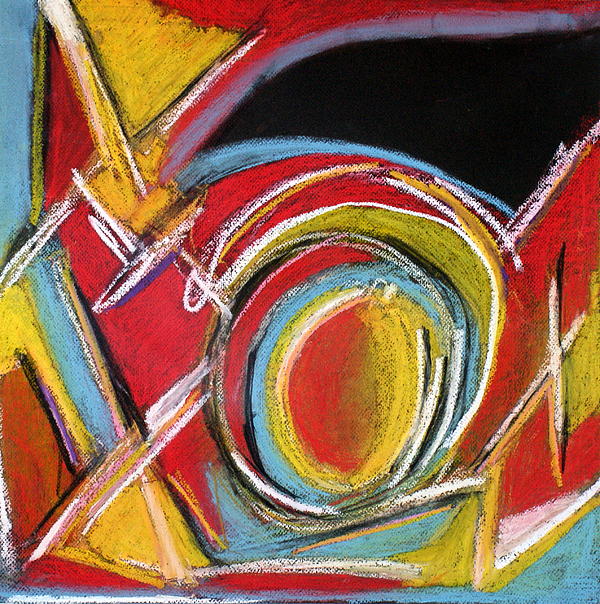 Sandra Conceicao - Abstract 9