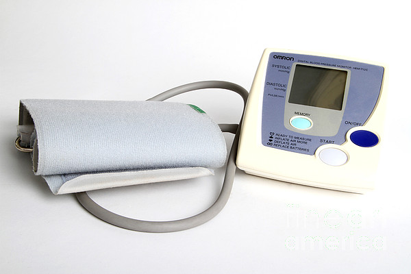 Professional Blood Pressure Monitor for sale
