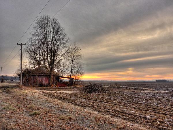 Sunrise Art
