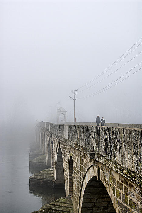 Okan YILMAZ - Bridge - 3