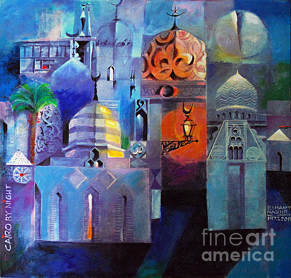 Cairo Art