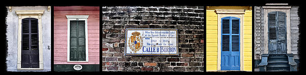 Bill Cannon - Calle D Borbon