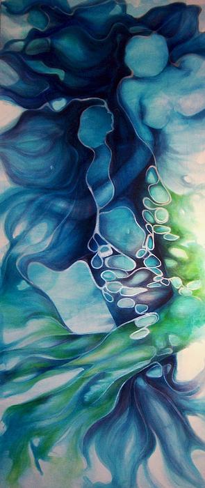 Water Art