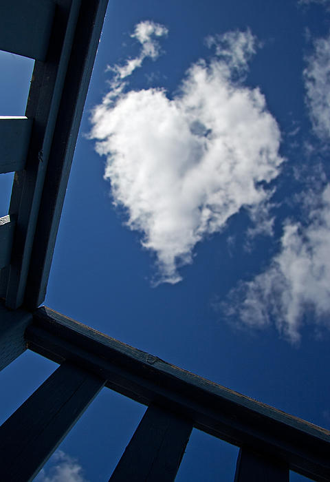 Jeff Galbraith - Cloudy Skies