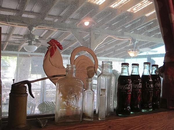 Rooster Photographs