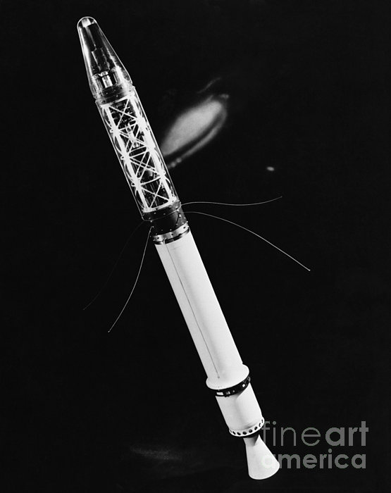 Первый спутник земли сша. Спутник эксплорер-1. Первый американский Спутник 1958. ИСЗ эксплорер-1. Первый Спутник США эксплорер 1.