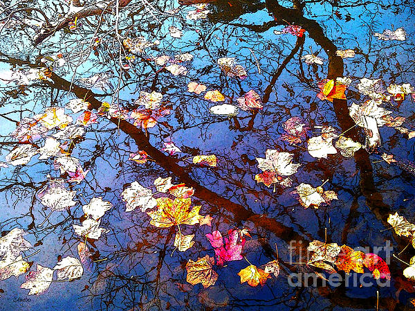Fall Art