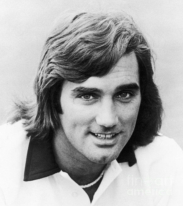 George Best Art for Sale