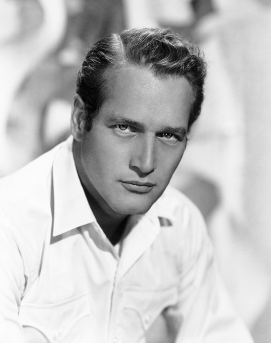 Hud, Paul Newman, 1963 by Everett